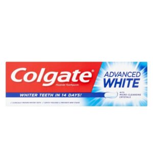 Colgate Advance White 128G