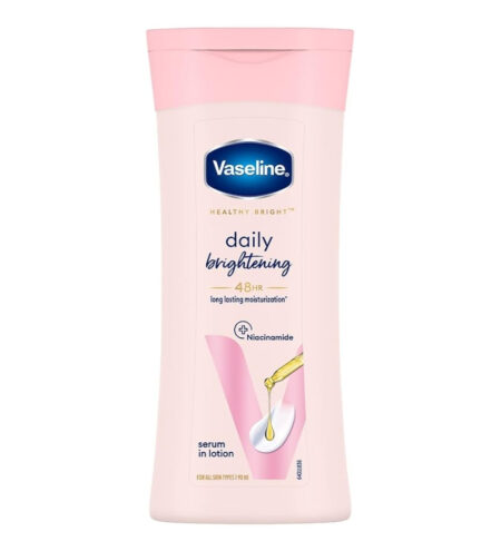 Vaseline Lotion 200Ml