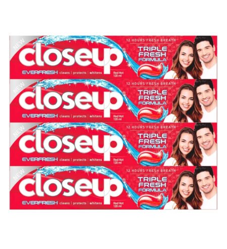 Close Up T/P 120 1'S Rh-Mc