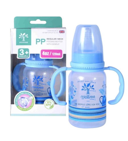 Baby Feeder 35152 Zaki