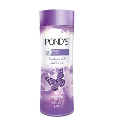 Ponds Powder Mix 300Gm