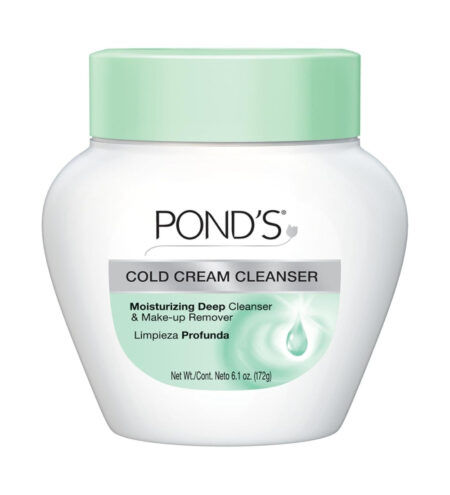 Ponds Cold Cream