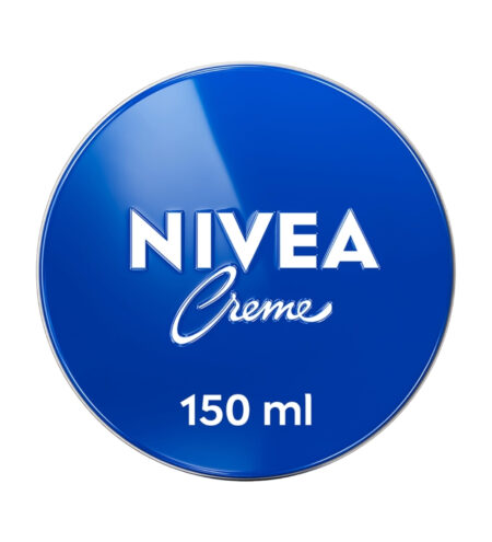 Nivea Cream 150Gm Tin