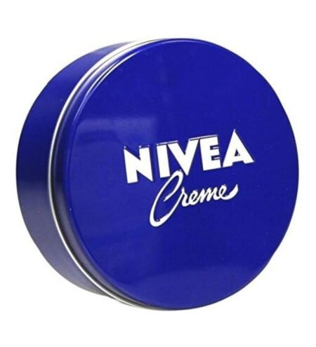 Nivea Cream 400Gm Tin