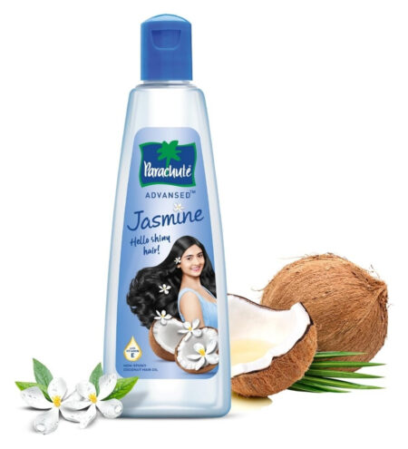 Parachute Jasmin Flora 300 2'S