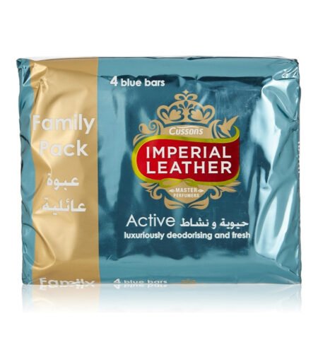 Imperial Soap 175 Gm 6'S