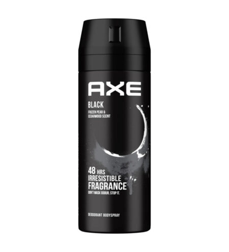 Axe Body Spray 160Ml