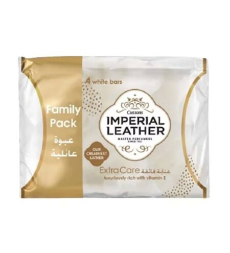 Imperial Soap 175 Gm 4'S