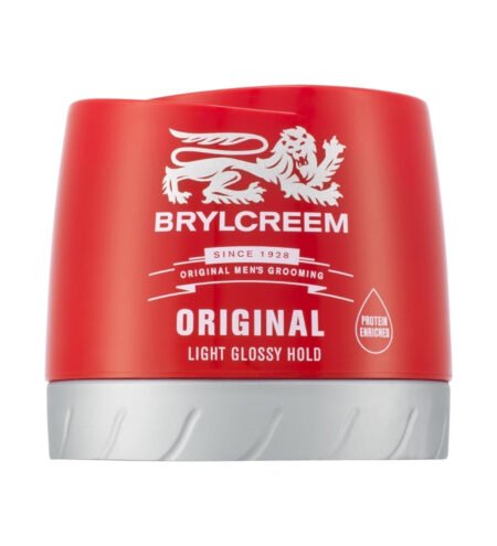 Brylcream Red Small