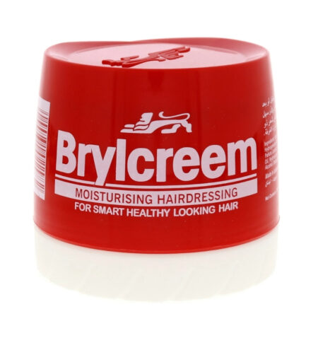 Brylcream Red Big