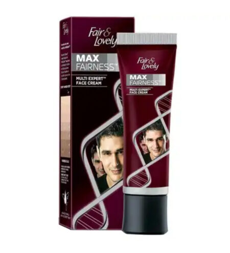 Fair & Lovely Max/Men 50G
