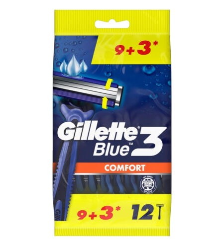 Glt Blue 3 Comfort 9+3