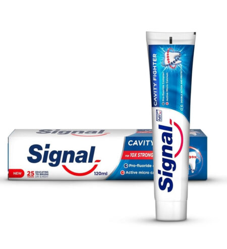Signal T/P 50Ml