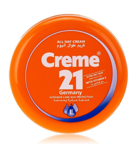 Cream 21 150Ml