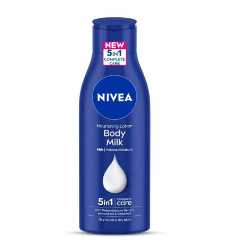Nivea Lotion 250Ml