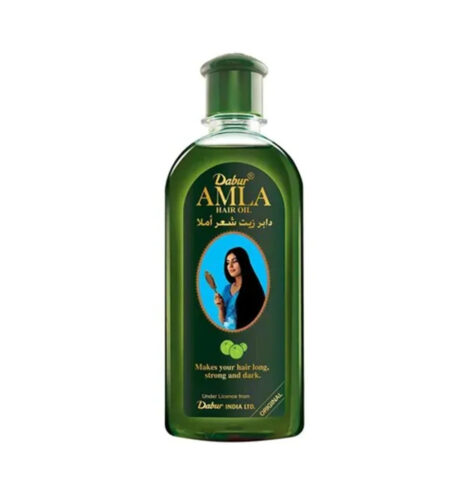 Dabur Amla H/Oil 300