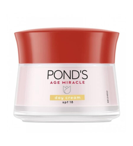 Ponds Age Mircl Day+Ngt