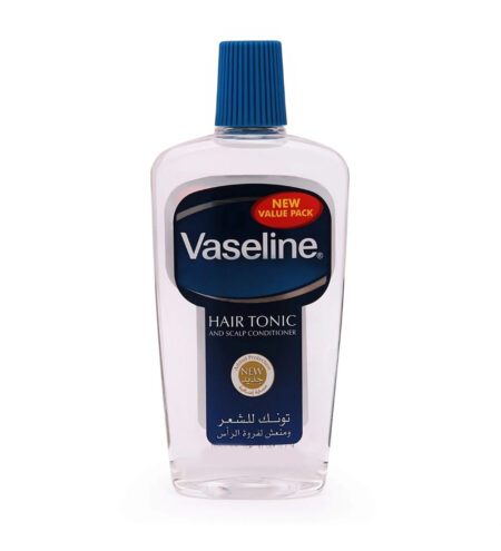 Vaseline H/Tonic 400Ml