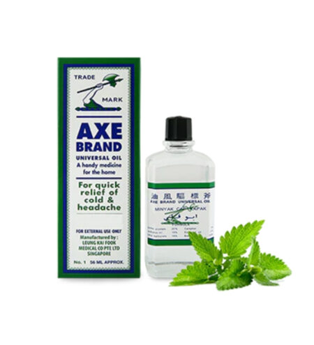 X-Oil 56 Ml