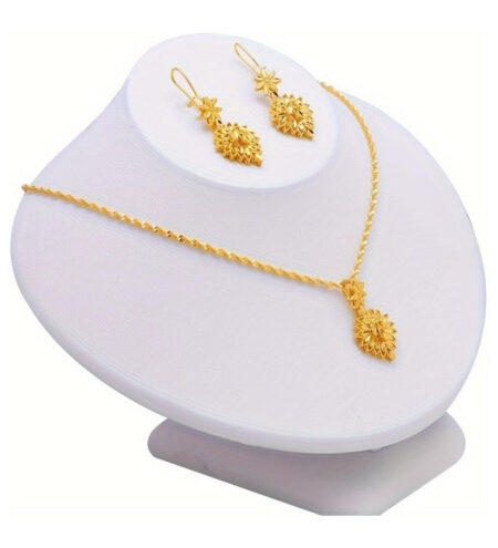 Neckless Set