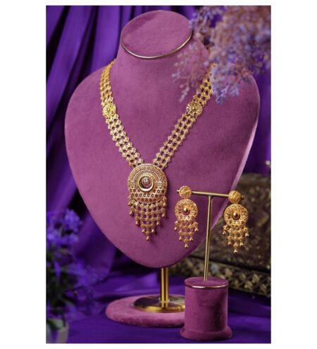 Neckless Set