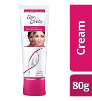 Fair & Lovely Mv 80