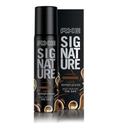 Axe Signature Body Perfume 100G