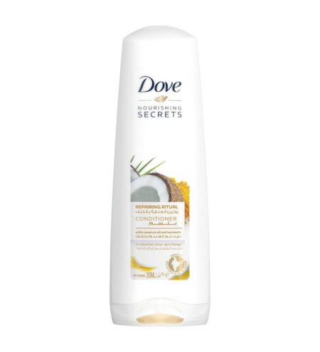 Dove Conditioner Ritual 350Ml