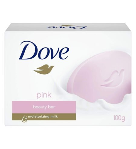 Dove Soap 135G