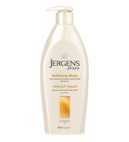 Jergens Lotion 400Ml 2'S