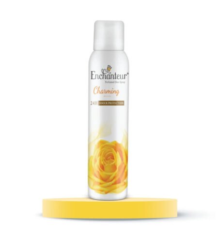 Enchanteur B/Spry 150