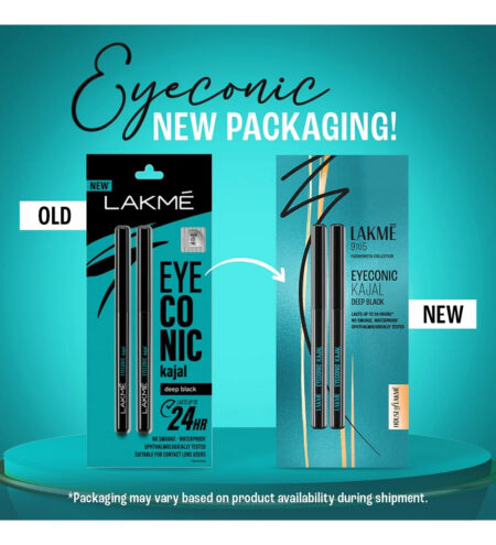 Lakme Kajal Iconic