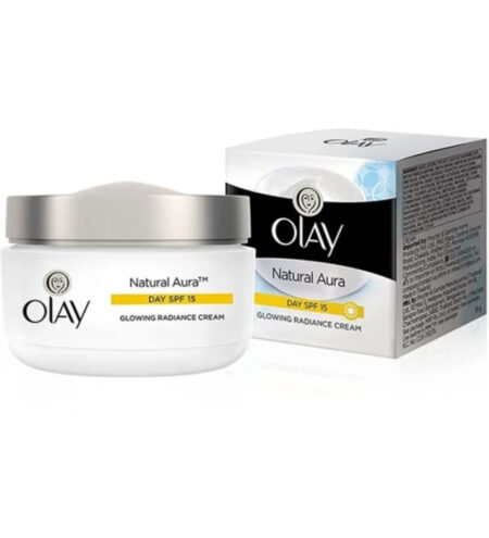 Olay D/N White Cream 50G