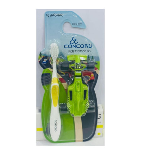 Concord T/Brush Kids 303