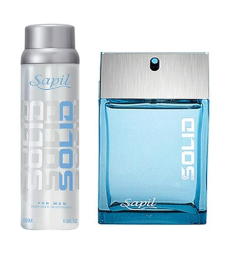 Sapil Body Spray 150Ml