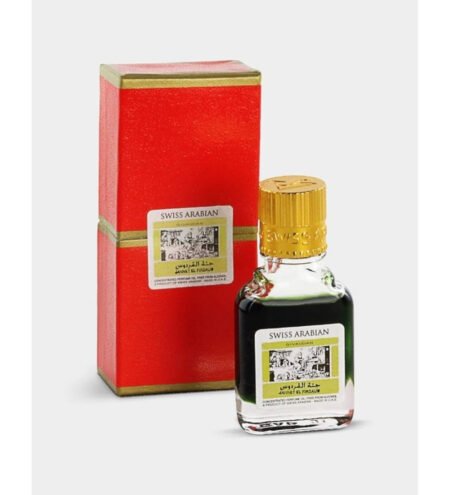 Jannet Al Firdaus Red Sa