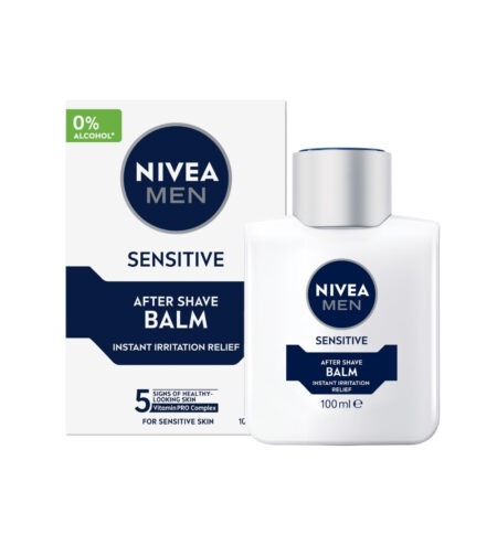 Nivea After Shave