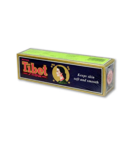 Tibet Snow Cream