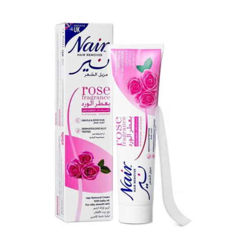 Nair H/Removal Cream 110Ml