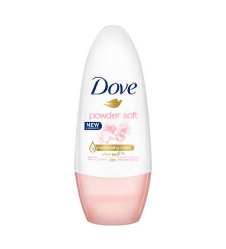 Dove Deo Roll-On 50Ml
