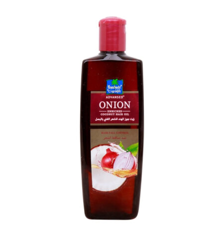 Parachute Hair Oil Onion 200Ml