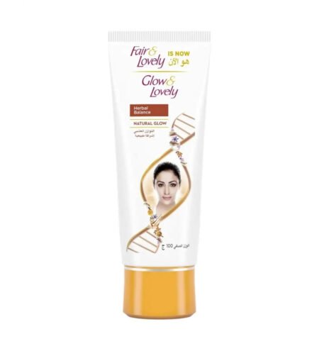 Glow & Lovely Vita C Spf-30 100Ml