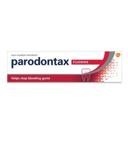 Parodontax T/P Org 75Ml