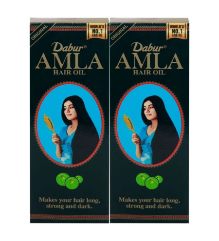 Parachute Amla H/Oil 300 2'S