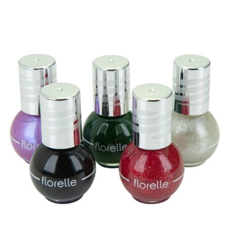 Florelle Neil Polish