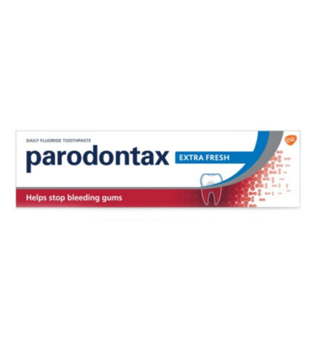 Parodontax T/P Extra Fresh 75