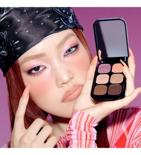 Florella Eye Shadow Duo