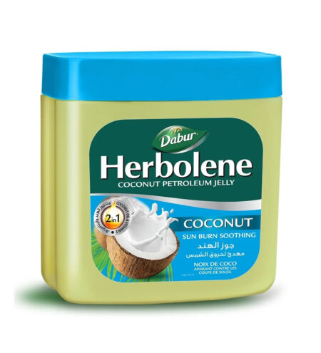 Dabur Pet Jelly Coconut 225Ml