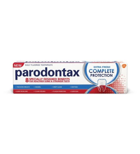 Parodontax T/P Cp Ef 75Ml
