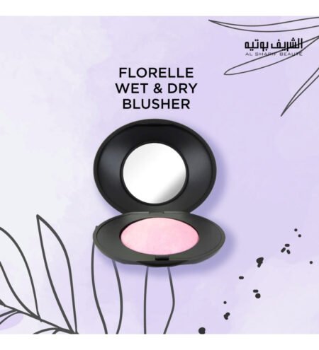 Florelle Blushon  Subline